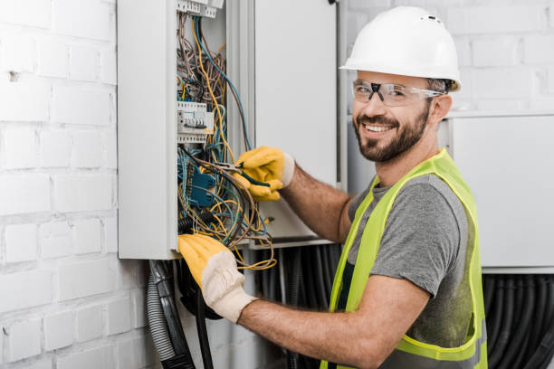 Best Electrical Rewiring Services  in Silverdale, WA