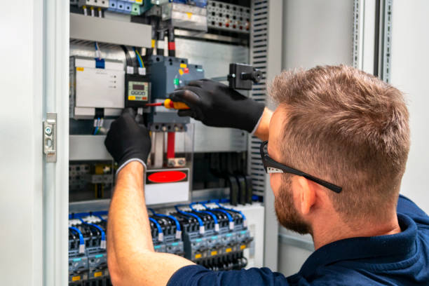  Silverdale, WA Electrician Pros