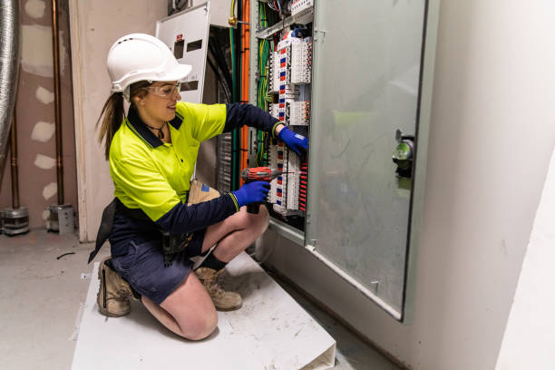 Best Circuit Breaker Repair  in Silverdale, WA