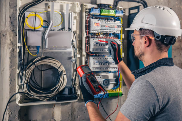 Best Licensed Electrician  in Silverdale, WA