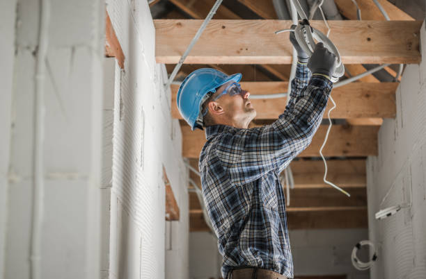 Best Electrician Near Me  in Silverdale, WA