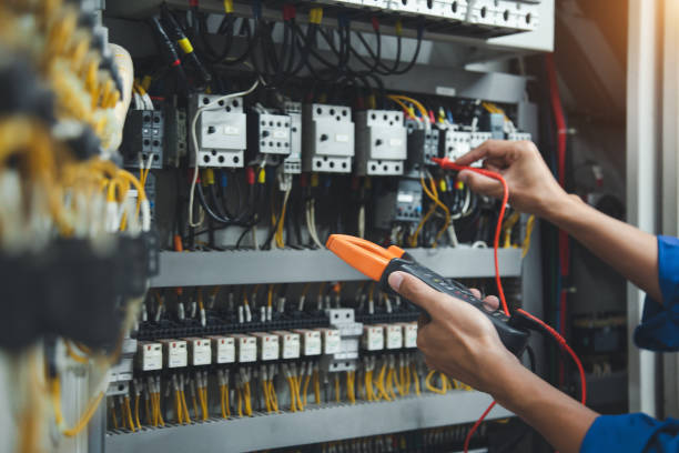 Best Affordable Emergency Electrician  in Silverdale, WA