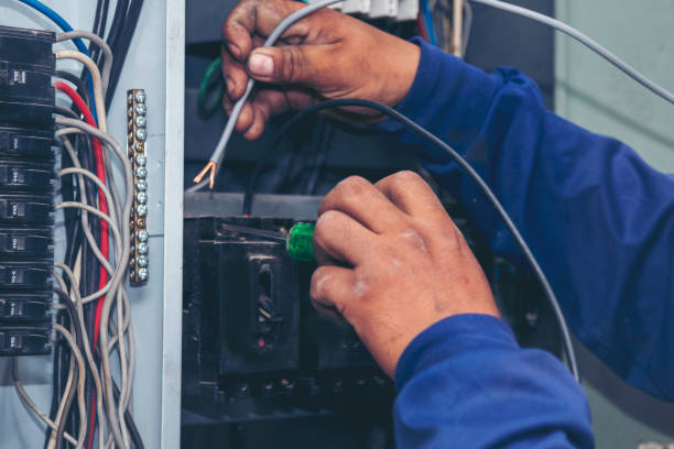 Affordable Electrical Installation in WA