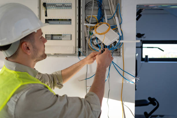 Best Affordable Electrician  in Silverdale, WA